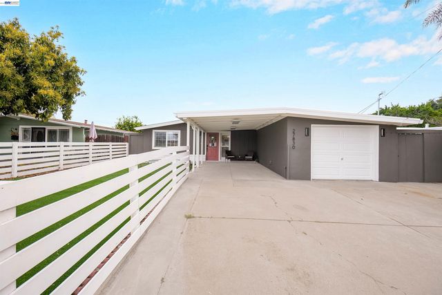 27830 Miami Ave, Hayward, CA 94545
