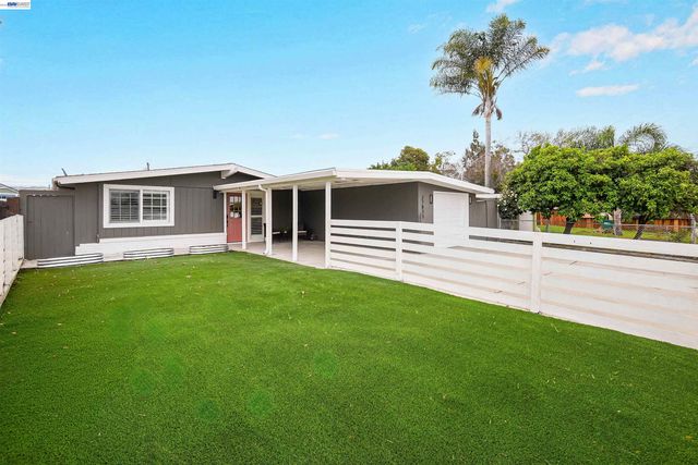 27830 Miami Ave, Hayward, CA 94545