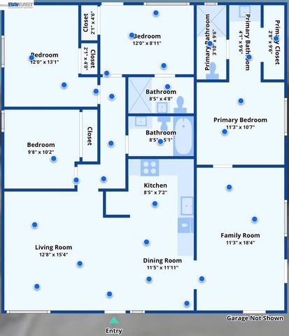 27830 Miami Ave, Hayward, CA 94545