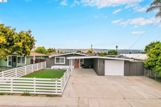 27830 Miami Ave, Hayward, CA 94545