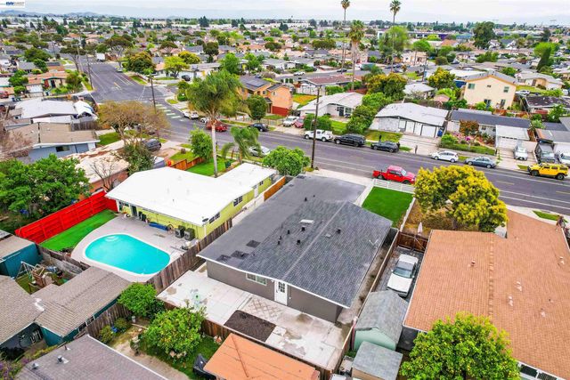 27830 Miami Ave, Hayward, CA 94545