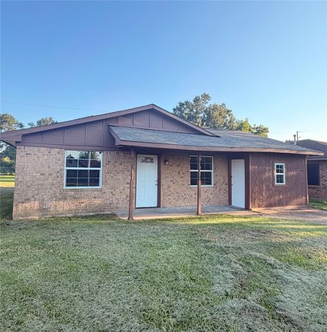 519 Magnolia Avenue, Crosby, TX 77532