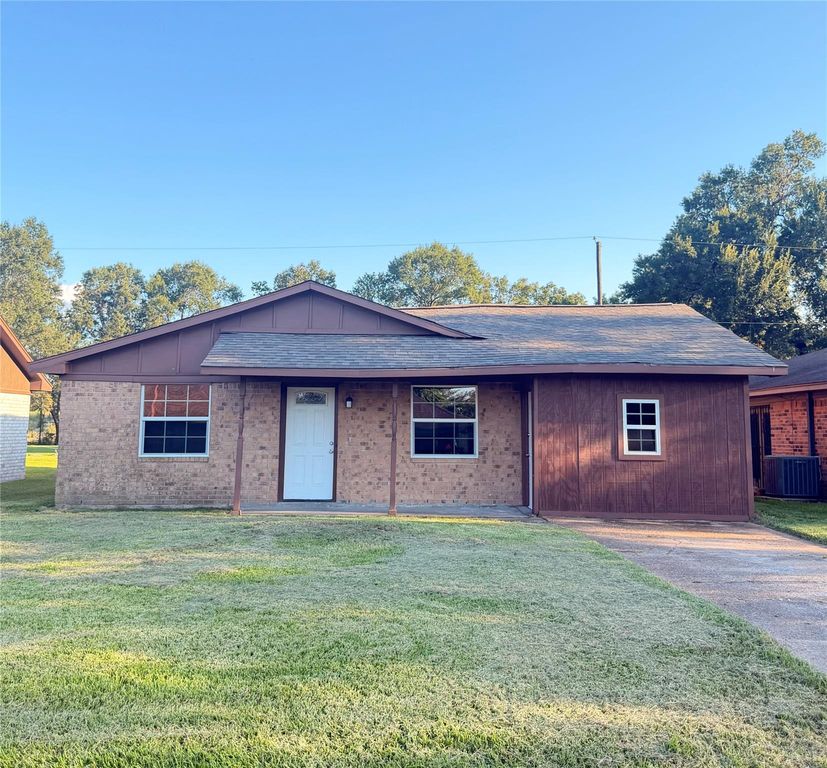 519 Magnolia Avenue, Crosby, TX 77532