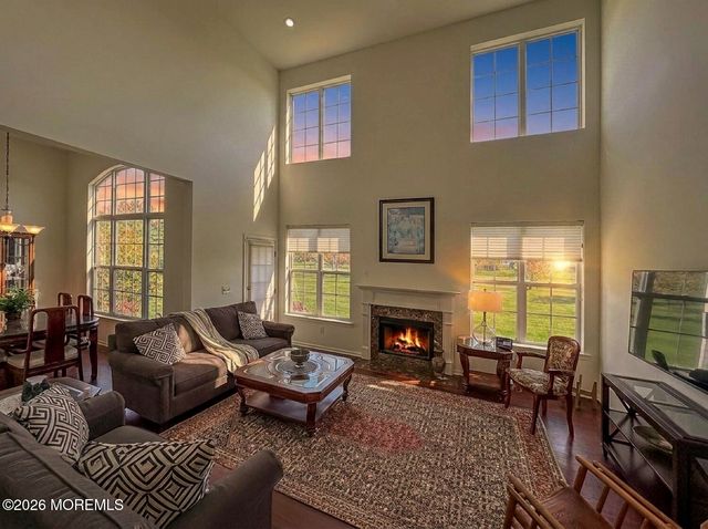 16 Tryall Boulevard, Monroe, NJ 08831