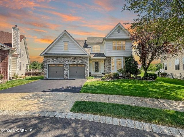 16 Tryall Boulevard, Monroe, NJ 08831