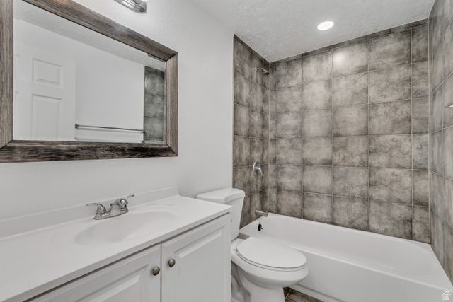 2041 W 3100 S, West Valley City, UT 84119