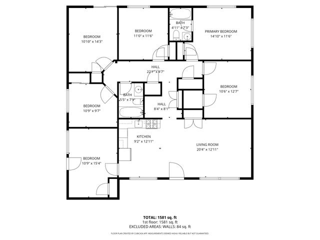 2041 W 3100 S, West Valley City, UT 84119