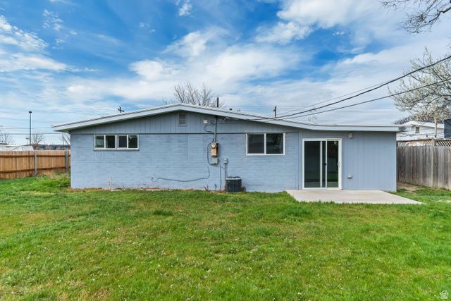 2041 W 3100 S, West Valley City, UT 84119