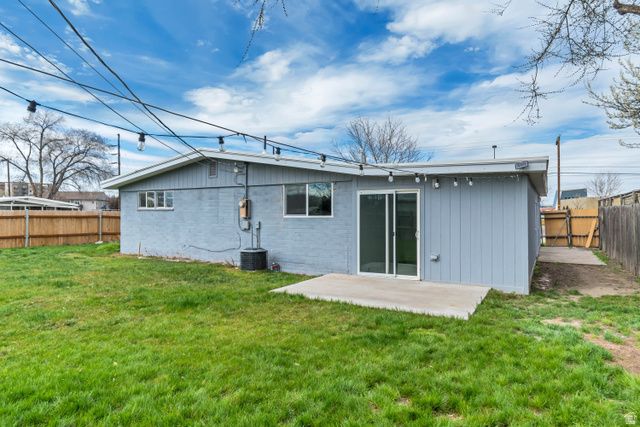 2041 W 3100 S, West Valley City, UT 84119