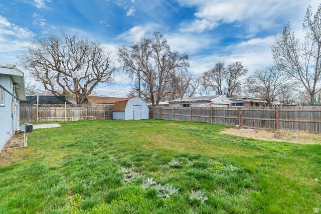 2041 W 3100 S, West Valley City, UT 84119