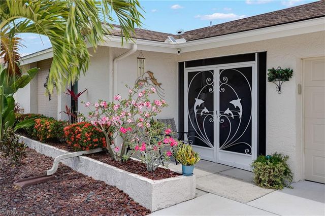 5682 Balkan CT, Fort Myers, FL 33919