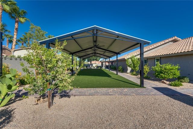 3580 West Ford Avenue, Las Vegas, NV 89139