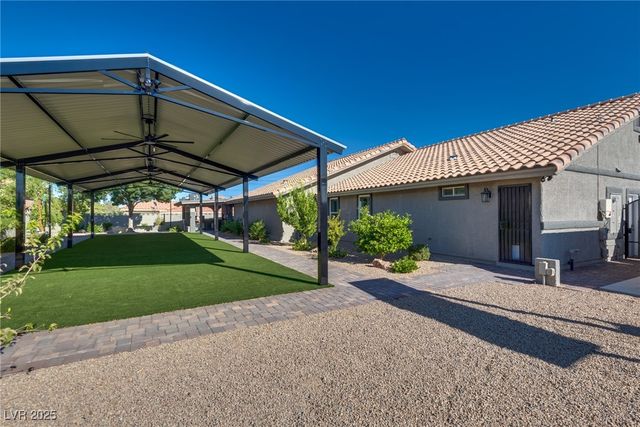 3580 West Ford Avenue, Las Vegas, NV 89139