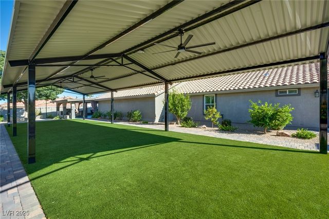 3580 West Ford Avenue, Las Vegas, NV 89139