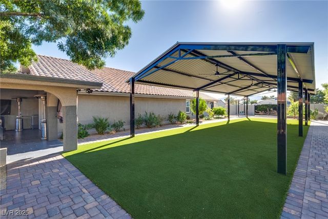 3580 West Ford Avenue, Las Vegas, NV 89139