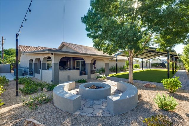 3580 West Ford Avenue, Las Vegas, NV 89139