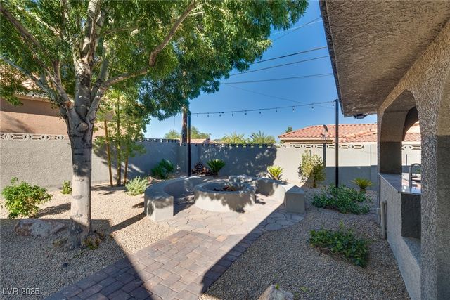 3580 West Ford Avenue, Las Vegas, NV 89139