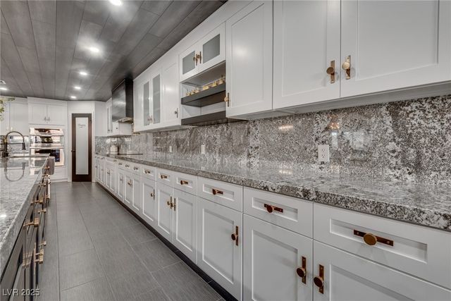 3580 West Ford Avenue, Las Vegas, NV 89139