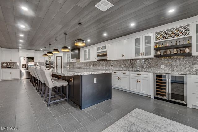 3580 West Ford Avenue, Las Vegas, NV 89139