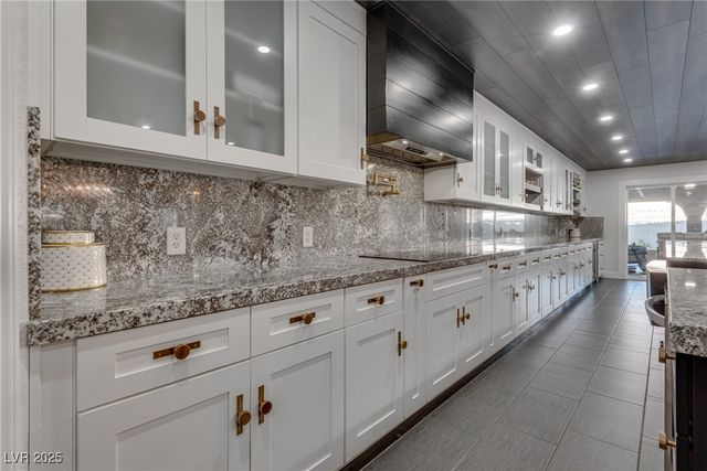 3580 West Ford Avenue, Las Vegas, NV 89139