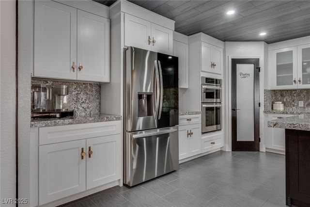 3580 West Ford Avenue, Las Vegas, NV 89139