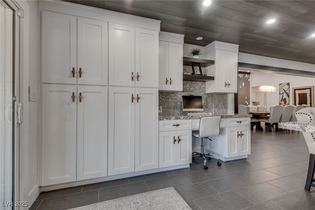 3580 West Ford Avenue, Las Vegas, NV 89139