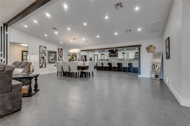 3580 West Ford Avenue, Las Vegas, NV 89139