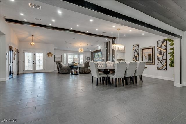 3580 West Ford Avenue, Las Vegas, NV 89139