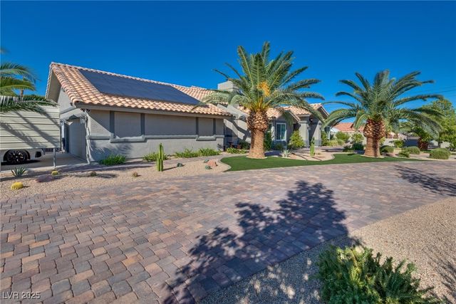 3580 West Ford Avenue, Las Vegas, NV 89139