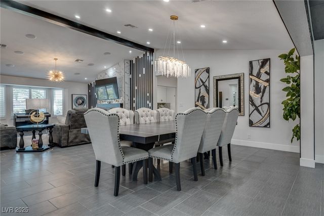 3580 West Ford Avenue, Las Vegas, NV 89139