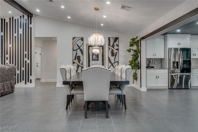 3580 West Ford Avenue, Las Vegas, NV 89139