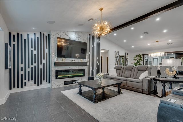 3580 West Ford Avenue, Las Vegas, NV 89139