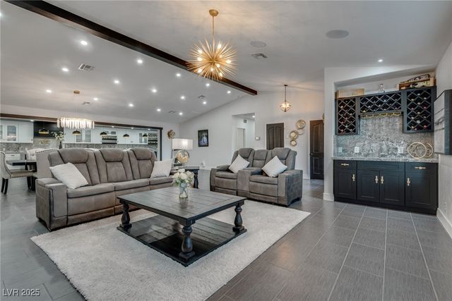 3580 West Ford Avenue, Las Vegas, NV 89139