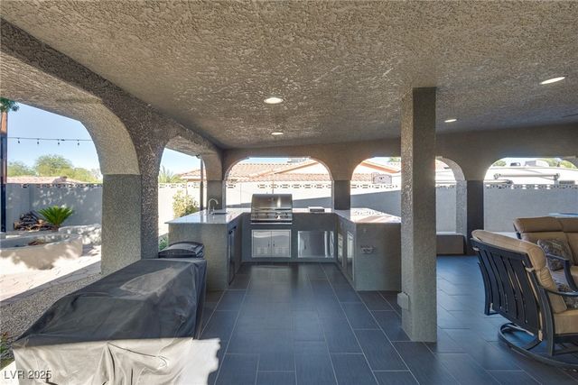 3580 West Ford Avenue, Las Vegas, NV 89139