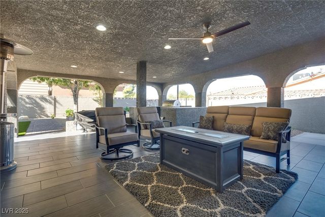 3580 West Ford Avenue, Las Vegas, NV 89139