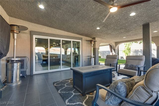 3580 West Ford Avenue, Las Vegas, NV 89139