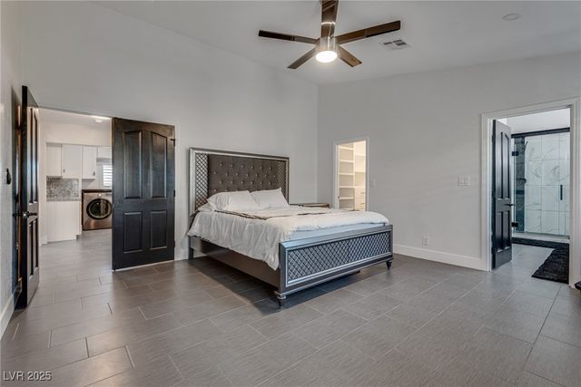 3580 West Ford Avenue, Las Vegas, NV 89139