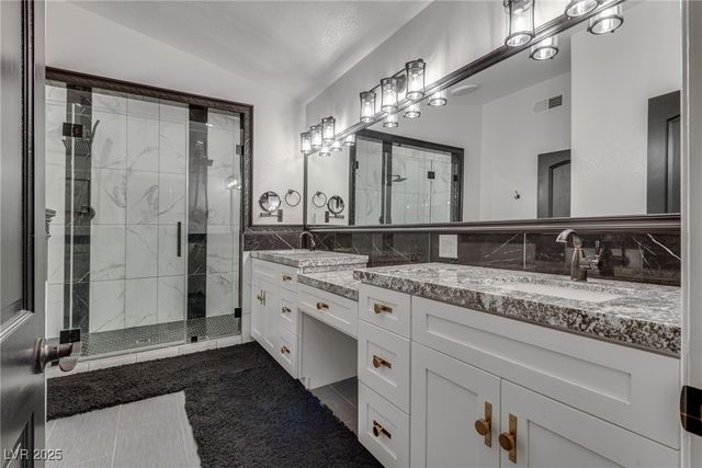 3580 West Ford Avenue, Las Vegas, NV 89139