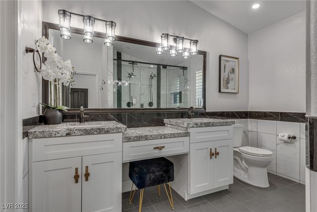 3580 West Ford Avenue, Las Vegas, NV 89139