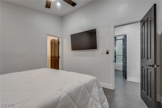 3580 West Ford Avenue, Las Vegas, NV 89139