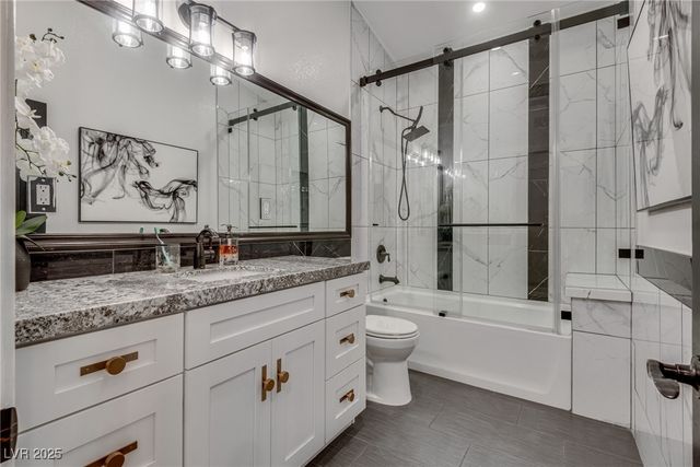 3580 West Ford Avenue, Las Vegas, NV 89139