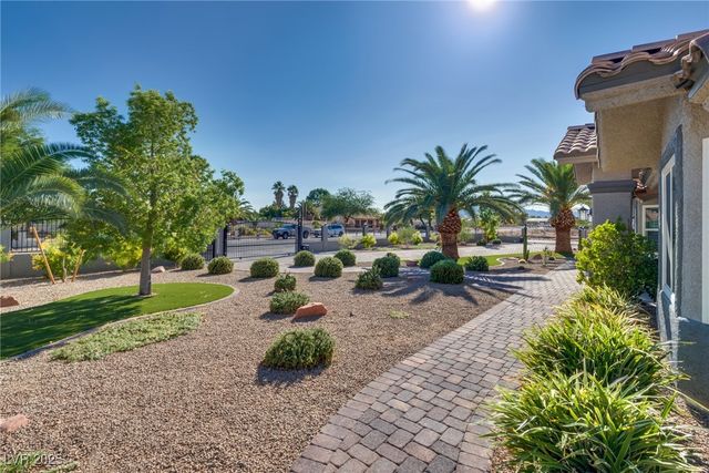 3580 West Ford Avenue, Las Vegas, NV 89139