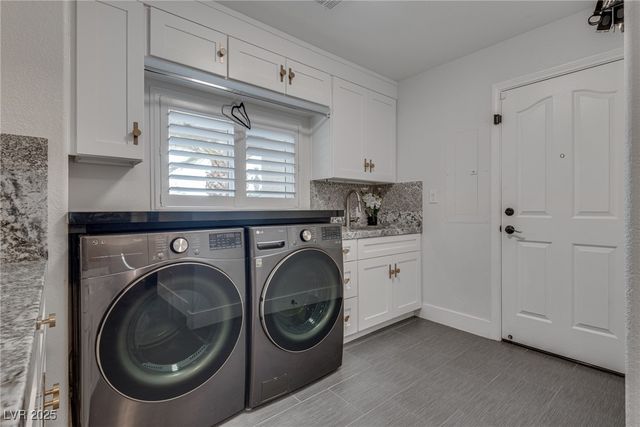 3580 West Ford Avenue, Las Vegas, NV 89139