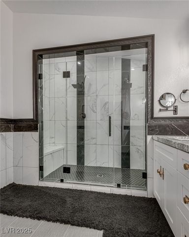 3580 West Ford Avenue, Las Vegas, NV 89139