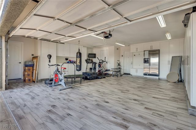 3580 West Ford Avenue, Las Vegas, NV 89139