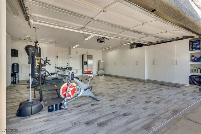 3580 West Ford Avenue, Las Vegas, NV 89139