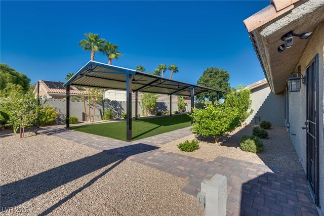 3580 West Ford Avenue, Las Vegas, NV 89139