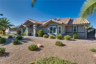 3580 West Ford Avenue, Las Vegas, NV 89139