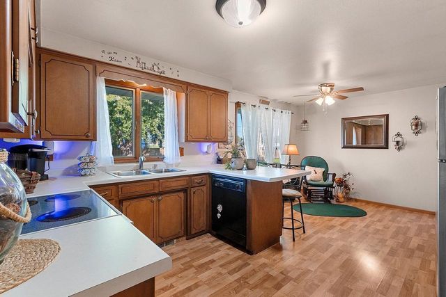 1110 MICHALINE DRIVE, Green Bay, WI 54304