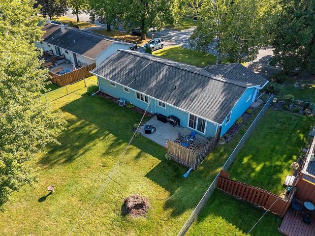 1110 MICHALINE DRIVE, Green Bay, WI 54304
